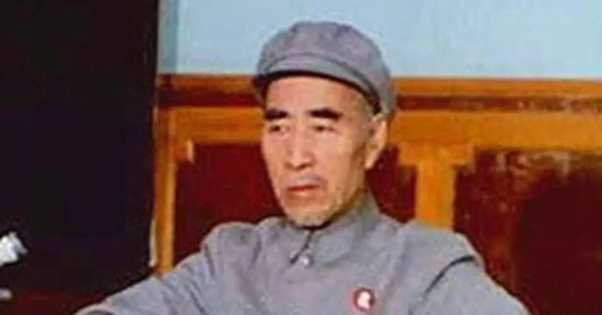75年人民日報：林彪大罵「國富民窮」用意何在？