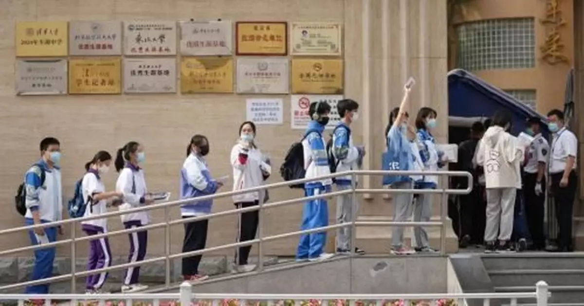 特級教師解析2021高考作文：這樣寫，能得高分！