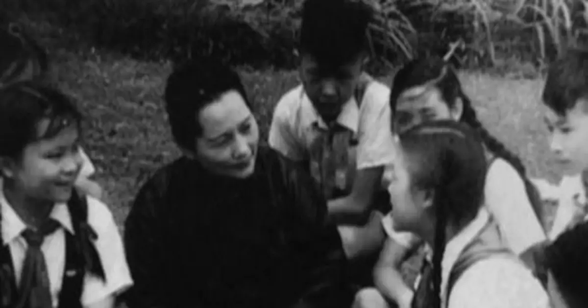 揭秘：宋慶齡宋美齡為何均終生未生育？