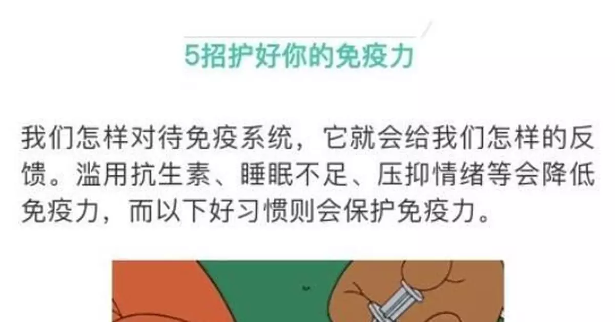 保健品別亂吃！男子每天8顆維生素吃出肝衰竭