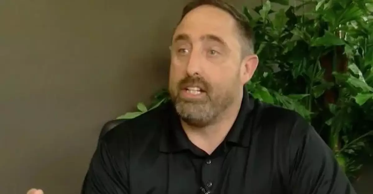 不到4天 美國一對普通夫婦成為世界排名第25的富人