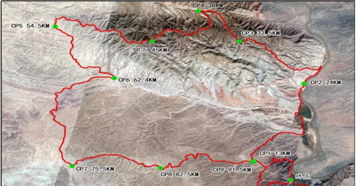 「白銀馬拉松致21死事故」調查報告發佈 大量細節首次披露