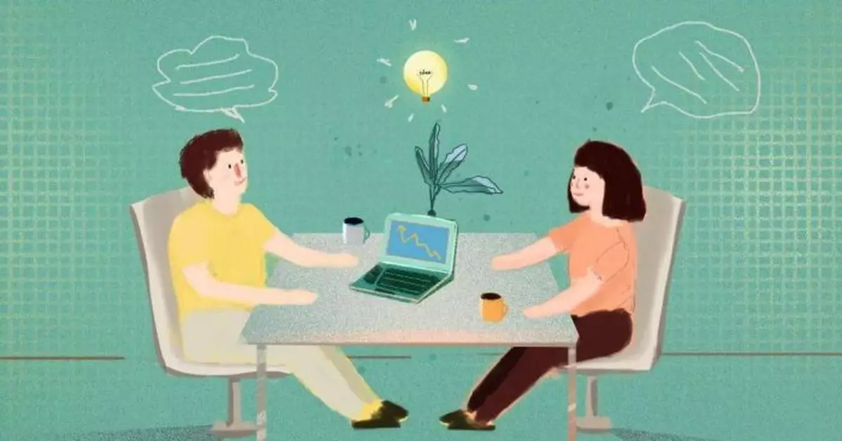 招人、轉檔案、辦退休……這些事可以「打包辦」！