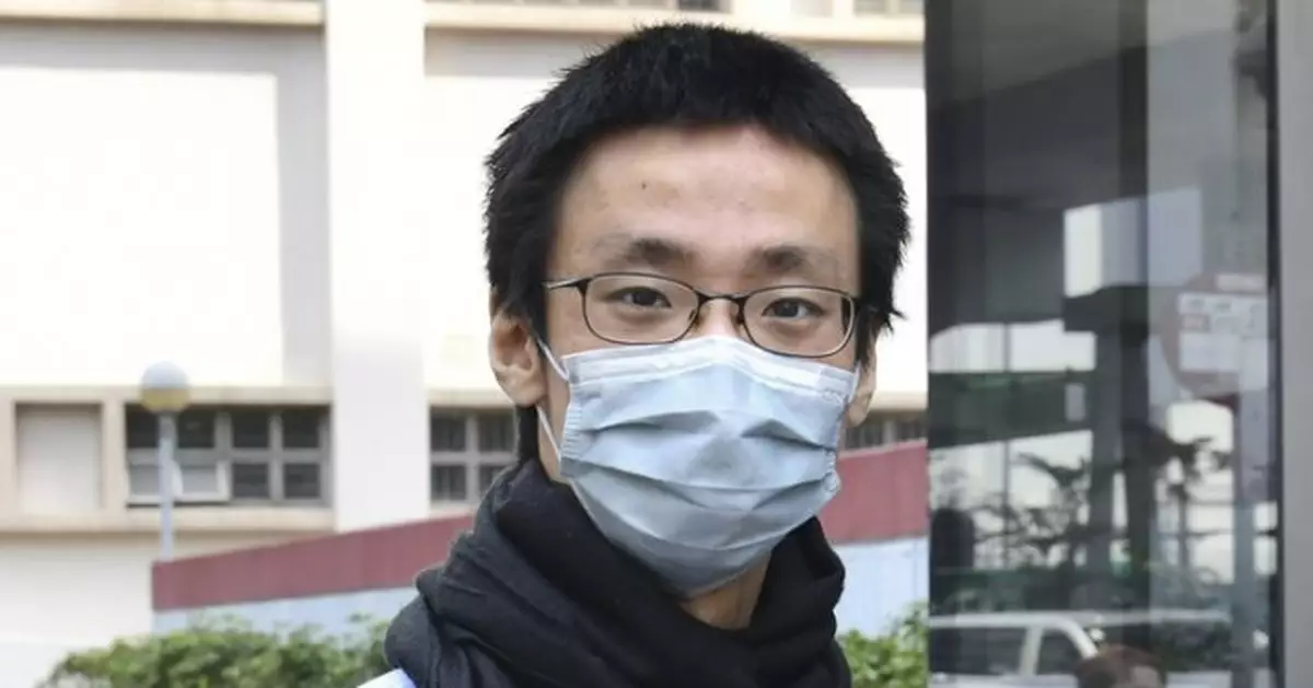 設計師藏彈叉及無牌管有無線電通訊器 囚10月兼罰$5000