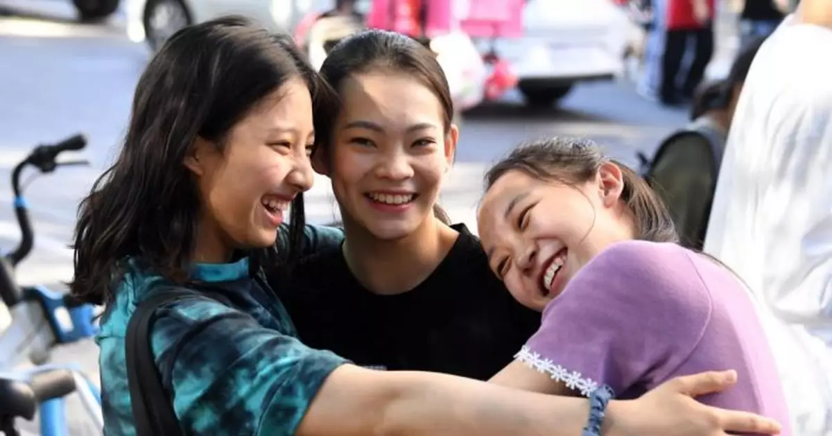 做好定向招生計劃，培養地方急需人才