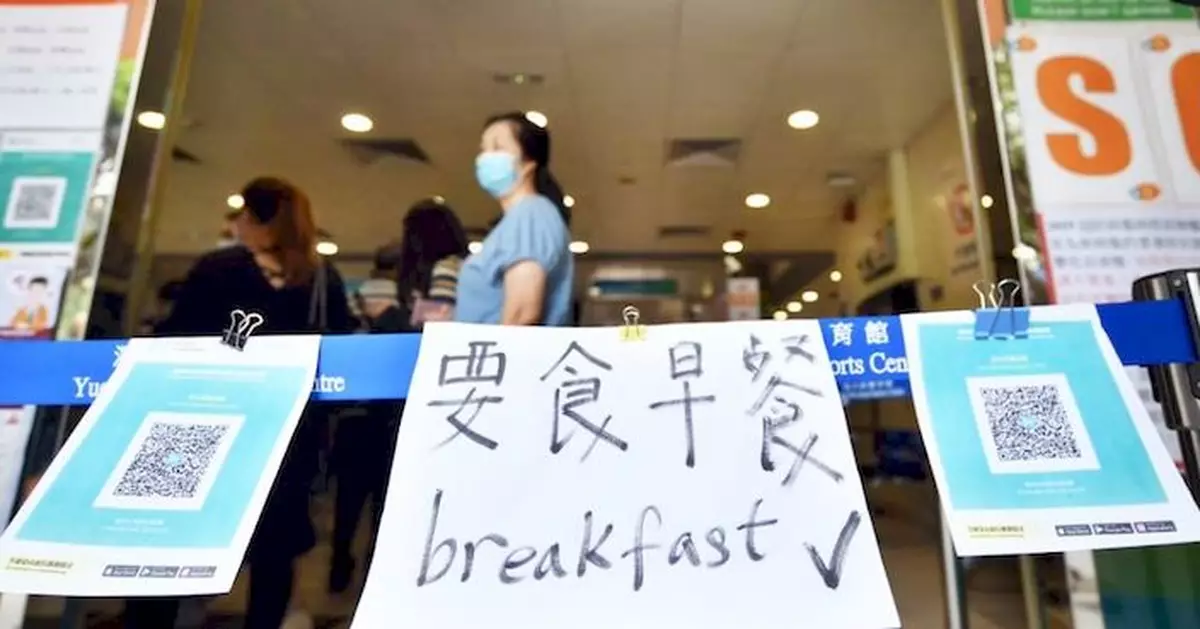 今增2宗輸入個案  患者分別從阿聯酋及孟加拉抵港