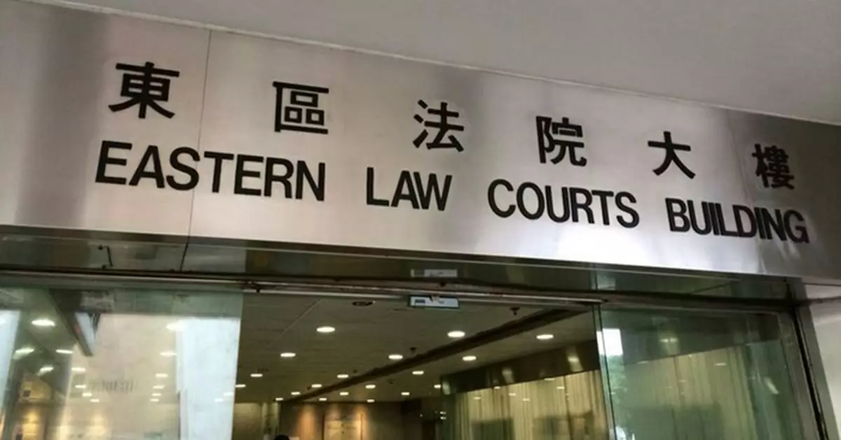 八旬英籍醫生摸家傭胸指插私處迫手淫還柙 官擬判囚超過1年