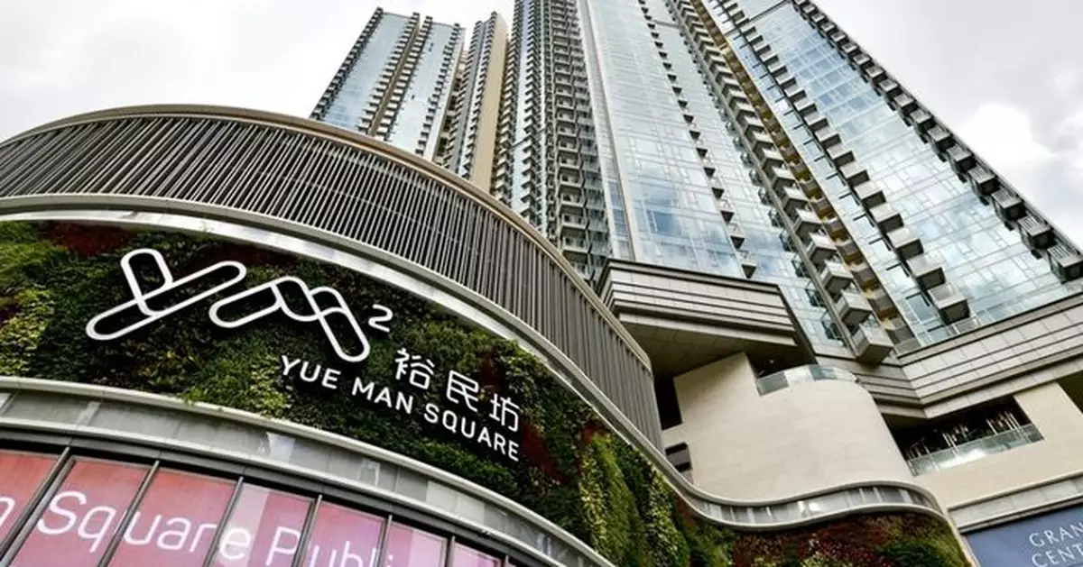 信和：若9月底前達500萬人打針 將多一個凱滙全新單位抽獎