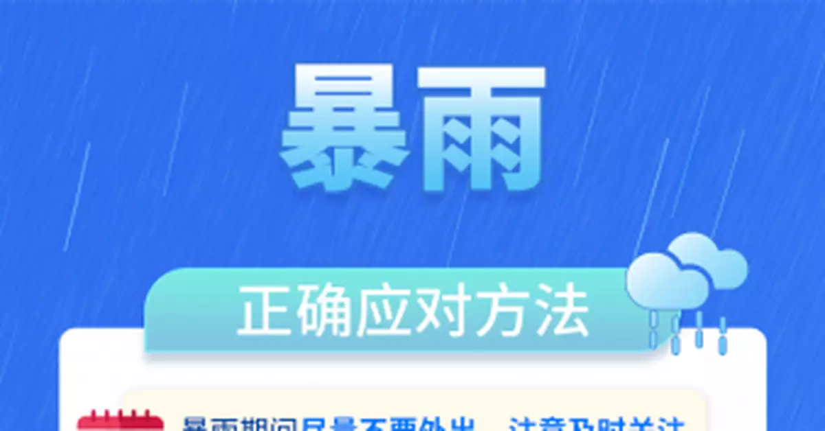 35℃+雷陣雨，黑龍江局地注意強對流天氣！