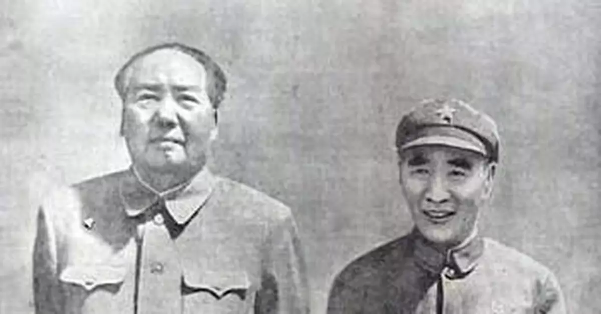 廬山分歧：林彪為何敢大逆毛澤東意願而動？