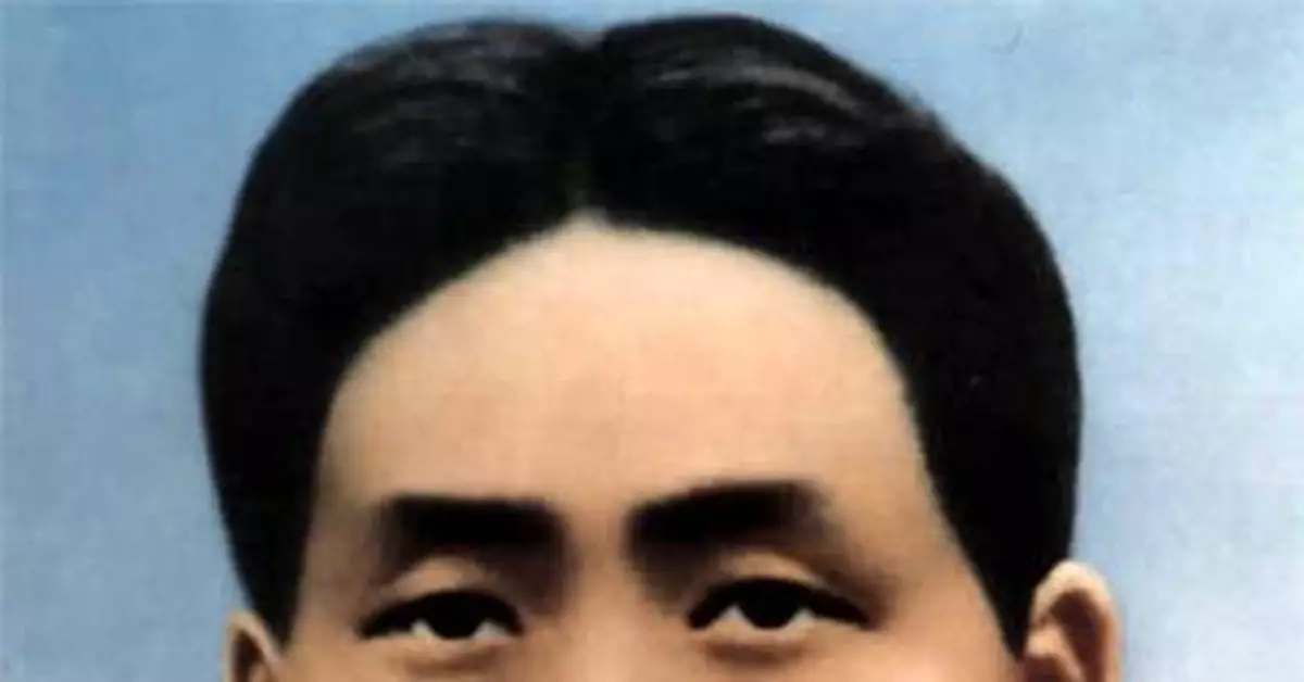 毛澤東唯一一次被捕：被押去處死路上機智逃脫