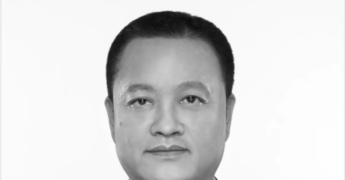 痛心！一公安局副局長不幸逝世