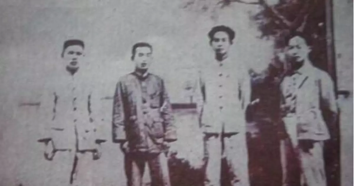 毛澤東1929年的悲慘處境：感嘆「人生易老」