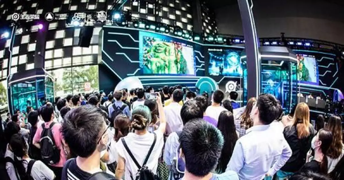 對話研發團隊，為何讓人工智慧玩《王者榮耀》