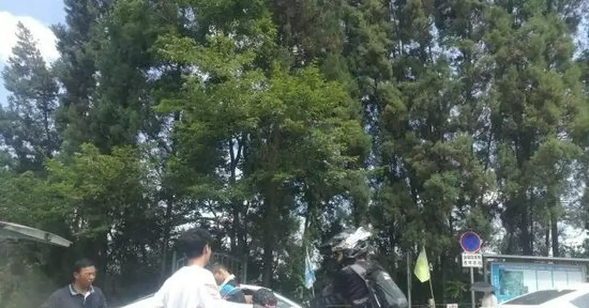 遊客暴增、垃圾遍地！昆明這個網紅打卡地「變味」了