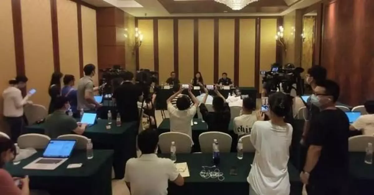 共致17人遇難！蘇州酒店坍塌事故搜救結束