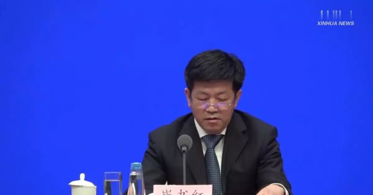 大熊貓被降級，珍禽異獸頻頻現身 ，啥情況？