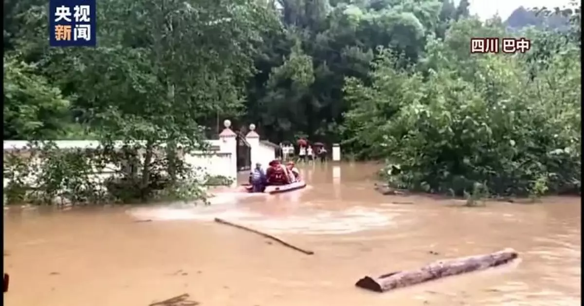 今日入伏！40天「三伏」 超長待機 高溫暴雨雙預警來襲