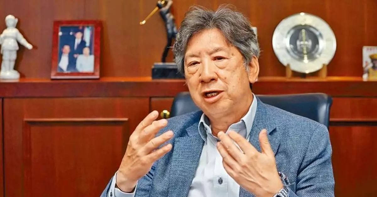 湯家驊：或引《社團條例》取締港大學生會
