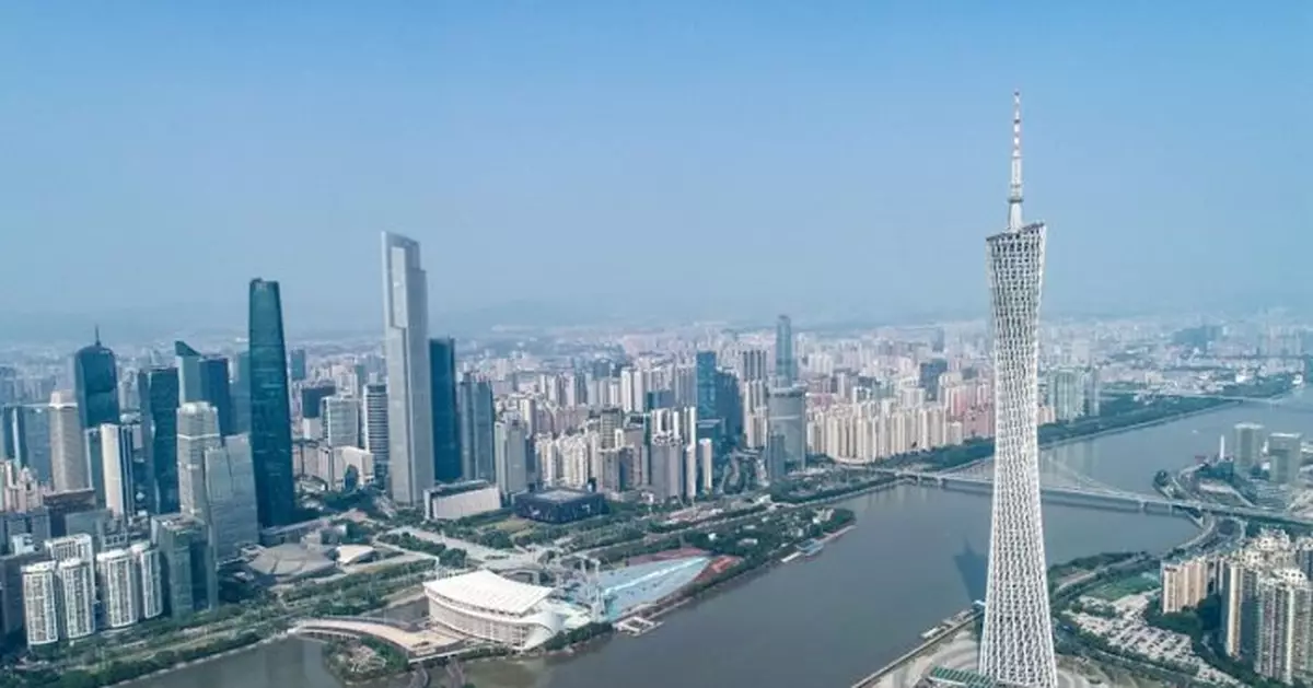 廣東向港澳畢業生開放逾9000職位今起應徵