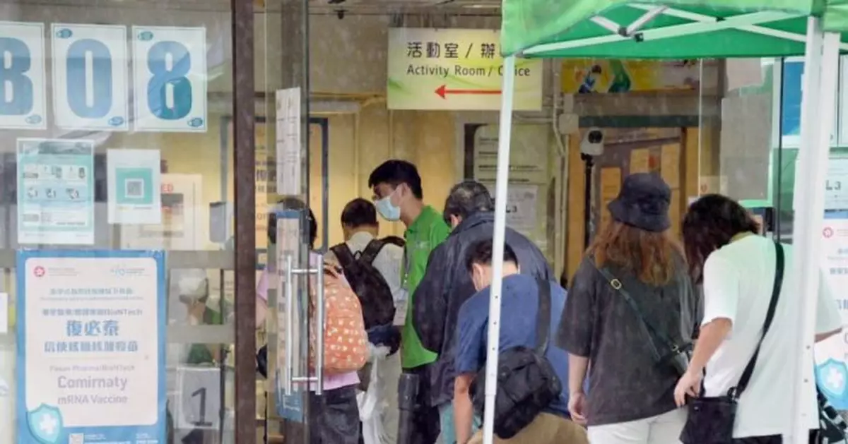 今增7宗輸入個案 卡塔爾航空客機禁從多哈抵港