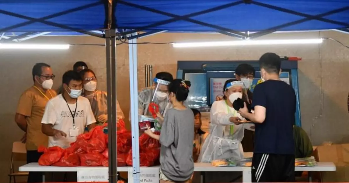 今增5宗輸入個案 包括沙地領事兩子女