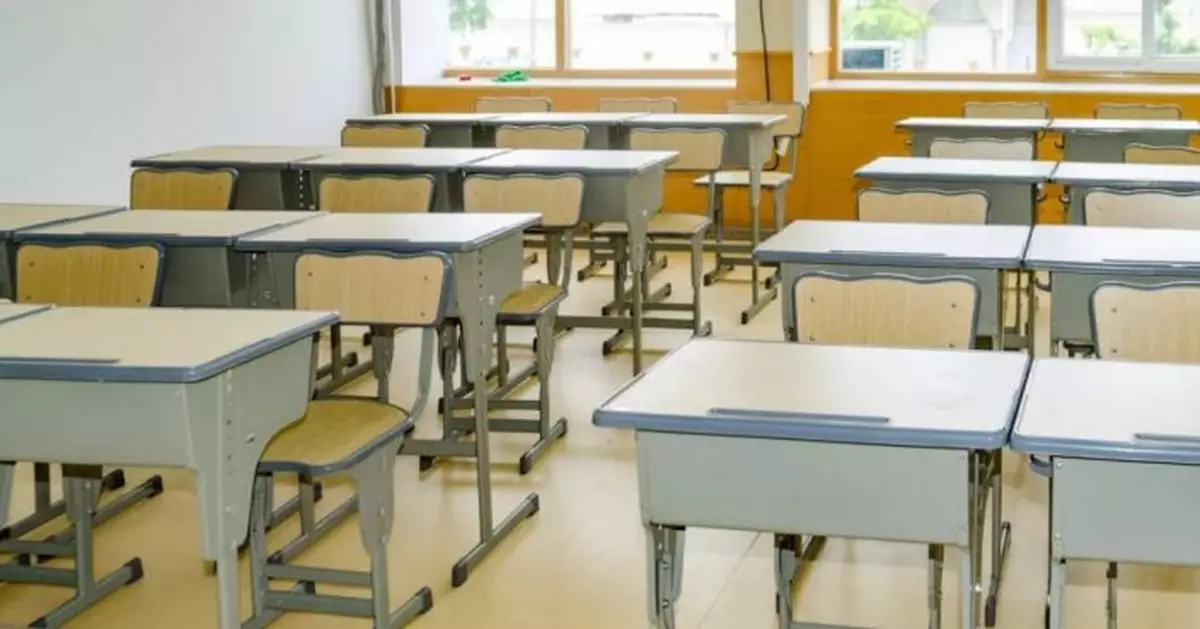 校外培訓「遇冷」 暑假期間孩子去哪兒