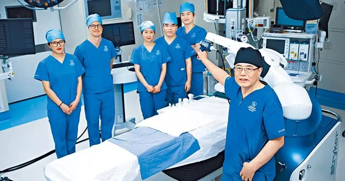 深圳首所港資私院新風和睦家醫院十月營運  有望成全亞洲第一私家醫院