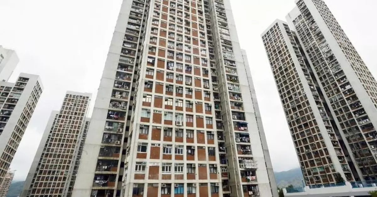 本港新增5宗輸入個案 42歲女子離港抵英後確診