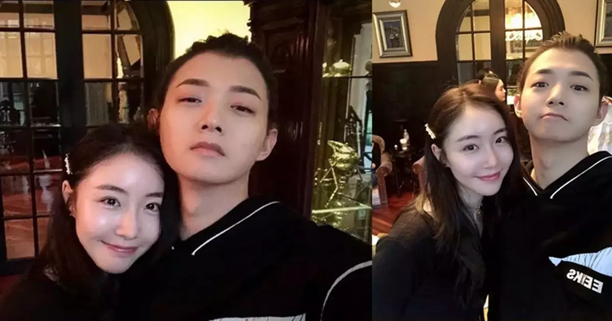 內地歌手霍尊威脅女友分手  被踢爆戲院激戰偷食兼服海狗丸壯陽