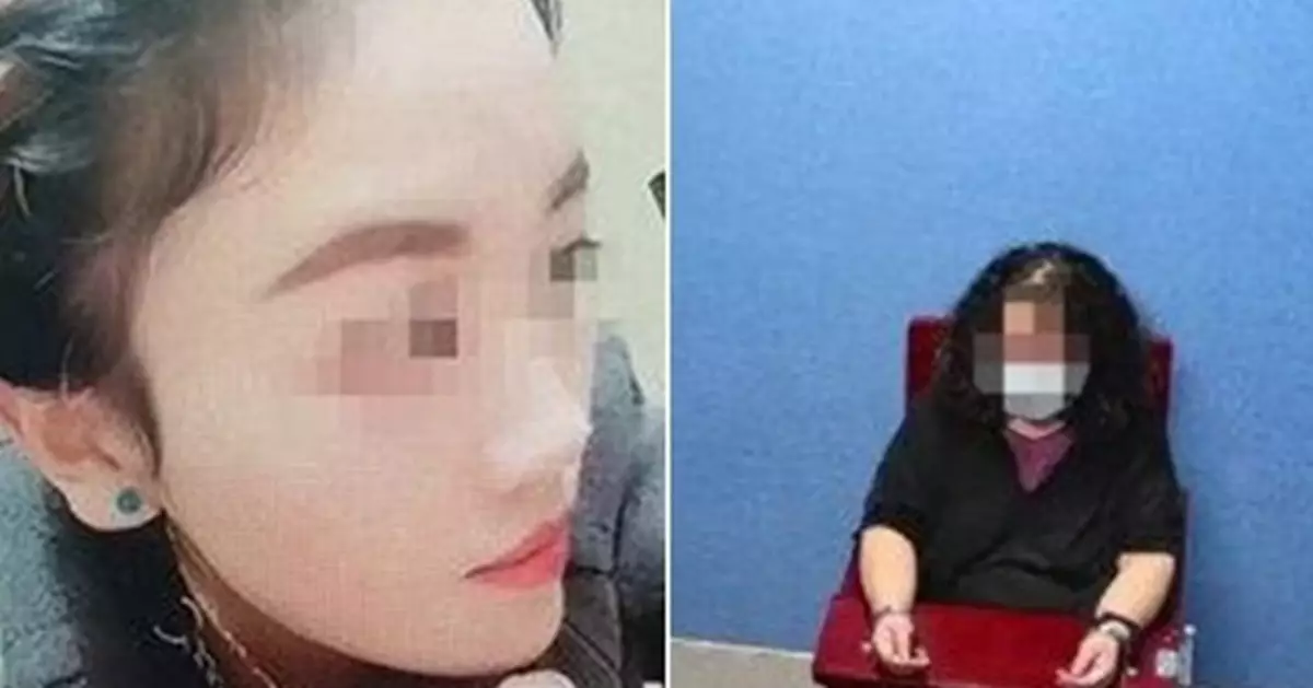 杭州男墮網上情緣  同居3年「女友姑媽」竟是女友本人