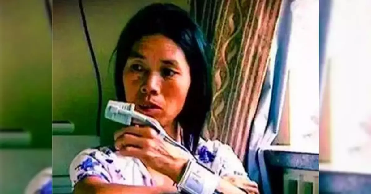河南婦自稱40年從未睡覺卻不感到累 專家揭驚人真相