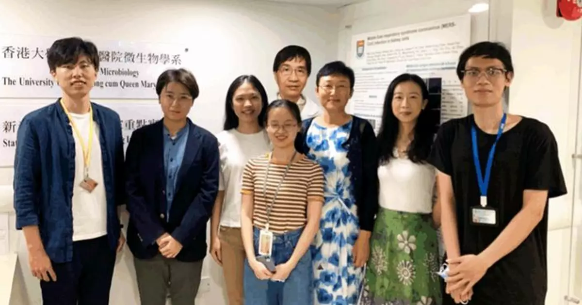 袁國勇團隊：靜脈注射mRNA新冠疫苗 或致心肌炎及心包炎