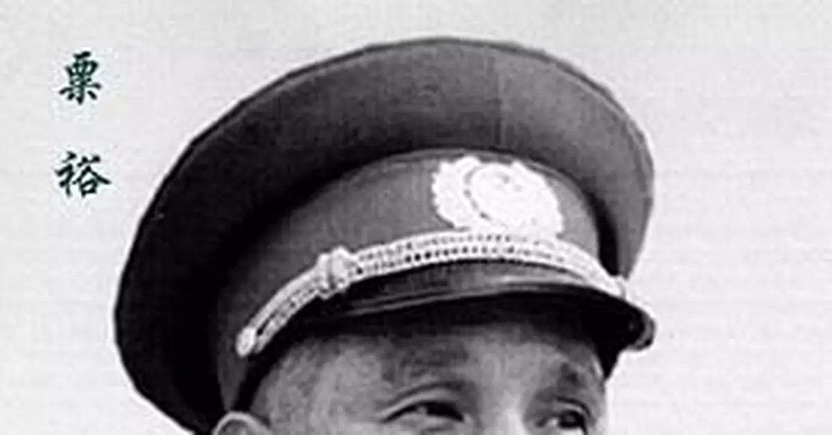 58年粟裕挨整是因「樹大招風」得罪彭德懷？