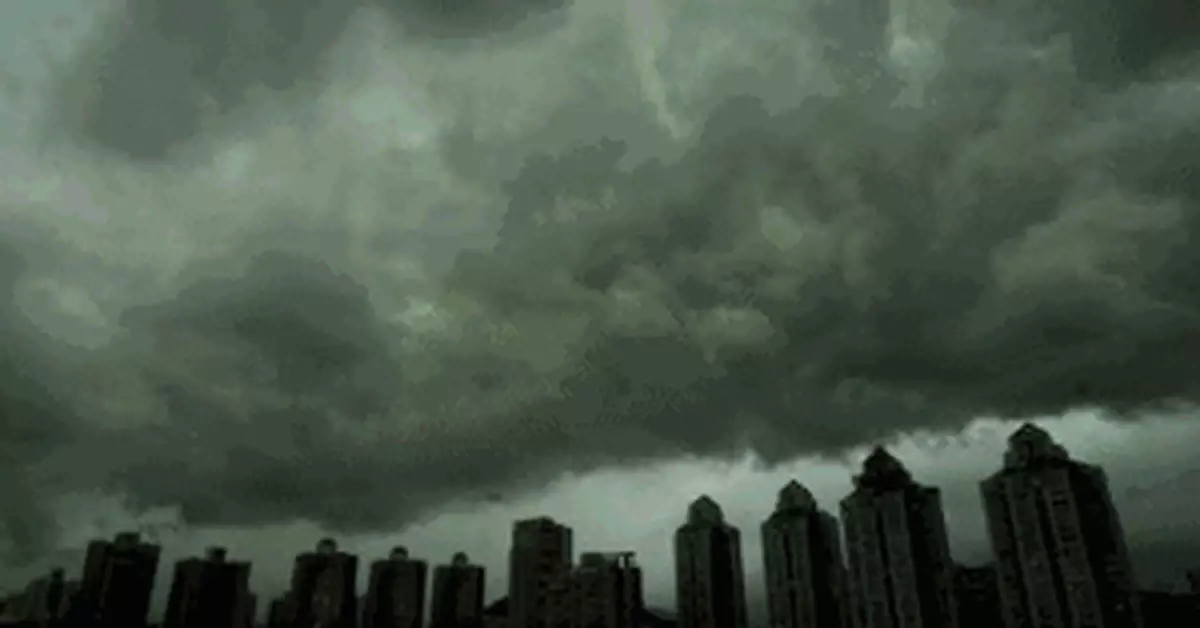 又一場！量級很大！省內各地開場時間是…