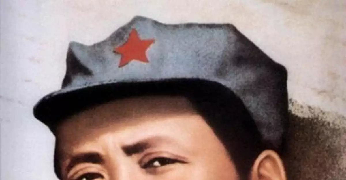 揭秘:毛澤東發動「文革」大批劉鄧來龍去脈(圖)