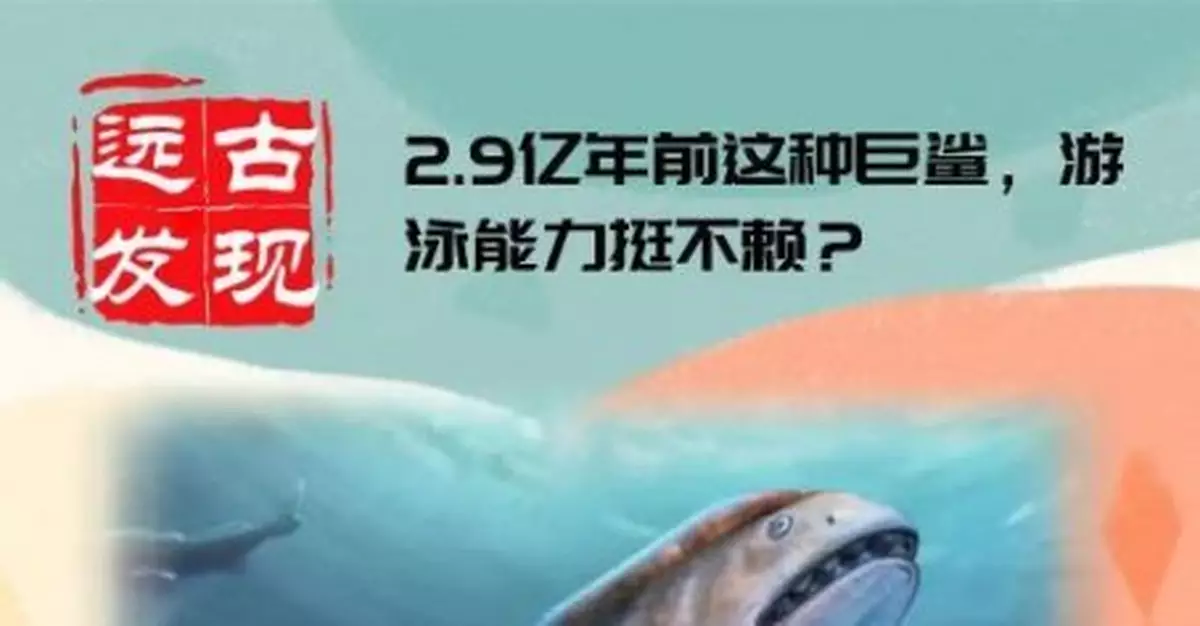 我國首次發現！