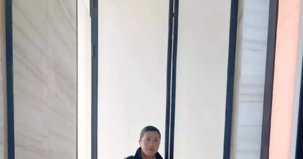 「人類高質量男性」被禁言！