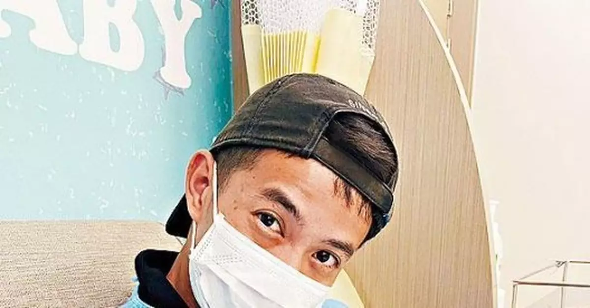 梁家俊弄瓦之喜