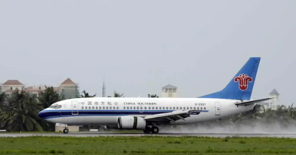 今日起，這類旅客前往三亞須48小時內核酸陰性證明