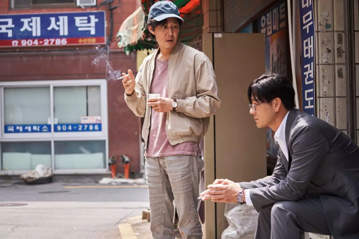 Netflix資料圖片