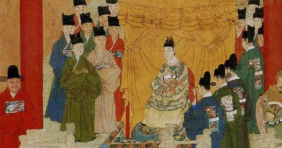 「坐北向南」不只是揀樓指標 中國古代還象徵帝王尊位