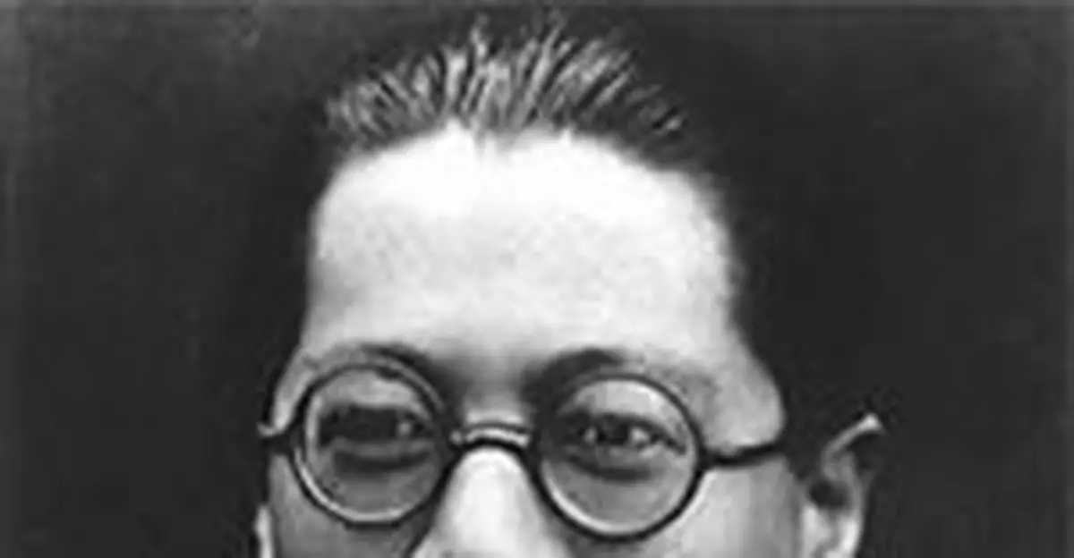 蔣經國與斯大林會談始末（組圖）