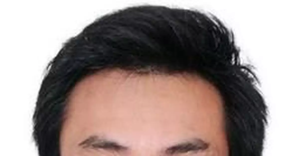 看見立刻報警！公安部A級通緝5名在逃人員