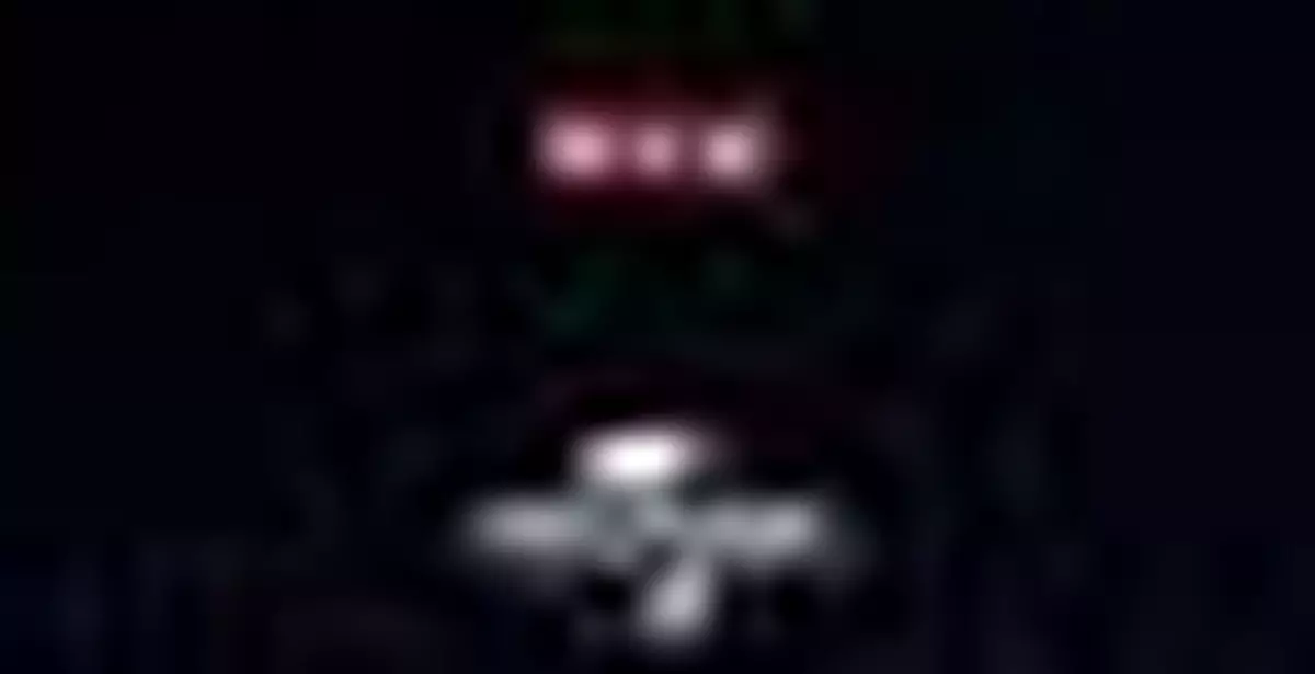 一圖帶你玩轉北京環球影城！