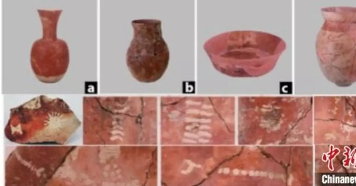 9000年前中國人即飲「啤酒」？專家引最新研究成果釋疑