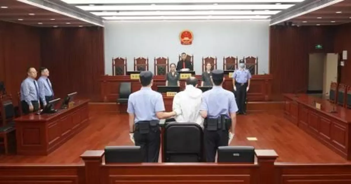 死刑！大渡河路金沙江路5死7傷交通事故判了！