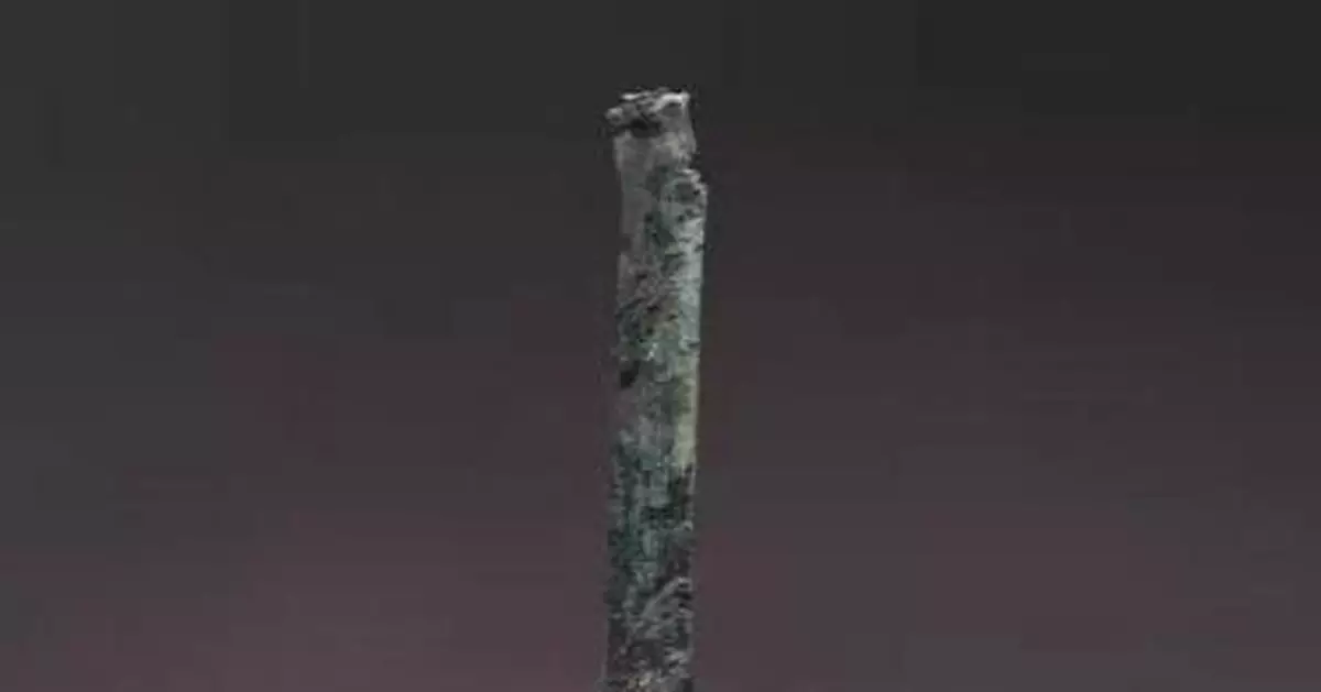 三星堆新祭祀區已提取文物超五千件