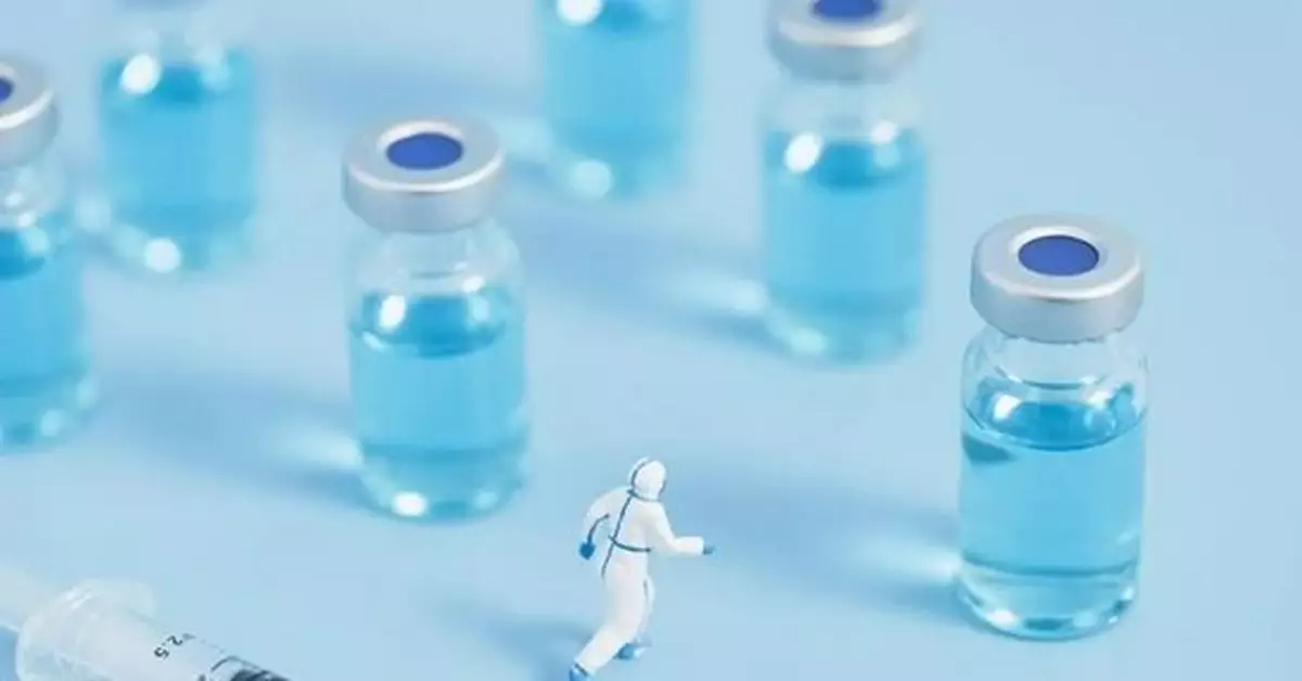 今年流感疫苗還「一針難求」嗎？