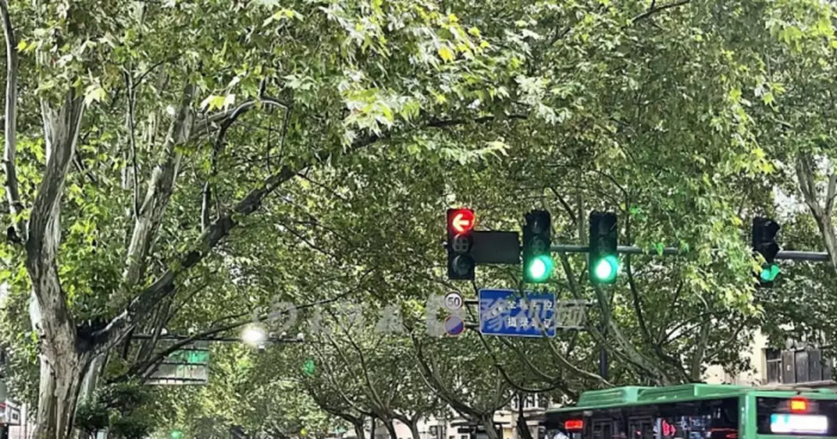 鄭州這場雨還會下大嗎、下到什麼時候？答案在這裏